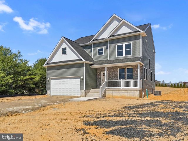 401 OLD FORKS RD, Hammonton, NJ 08037