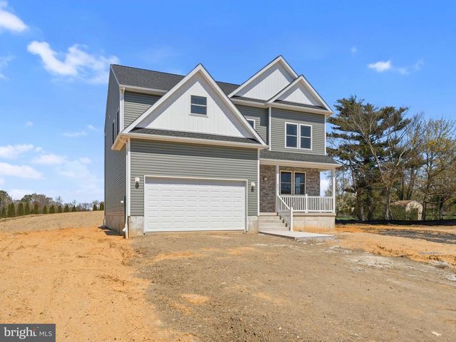 401 OLD FORKS RD, Hammonton, NJ 08037