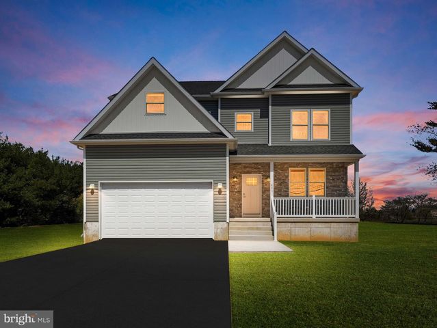 401 OLD FORKS RD, Hammonton, NJ 08037