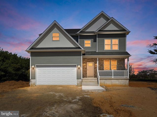 401 OLD FORKS RD, Hammonton, NJ 08037