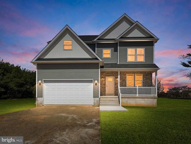 401 OLD FORKS RD, Hammonton, NJ 08037
