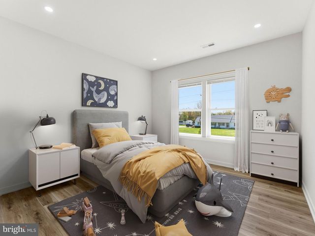 401 OLD FORKS RD, Hammonton, NJ 08037
