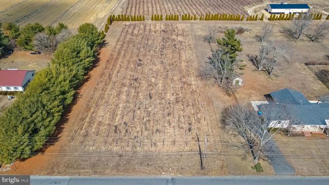 401 OLD FORKS RD, Hammonton, NJ 08037