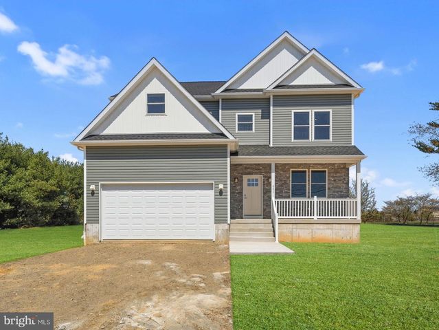401 OLD FORKS RD, Hammonton, NJ 08037