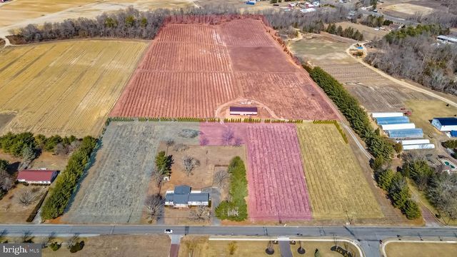 401 OLD FORKS RD, Hammonton, NJ 08037