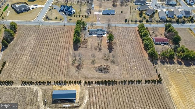 401 OLD FORKS RD, Hammonton, NJ 08037