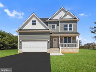 401 OLD FORKS RD, Hammonton, NJ 08037