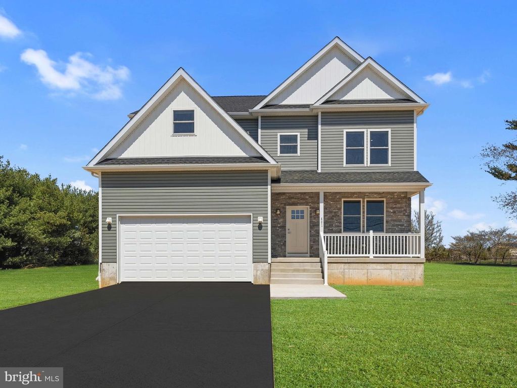 401 OLD FORKS RD, Hammonton, NJ 08037