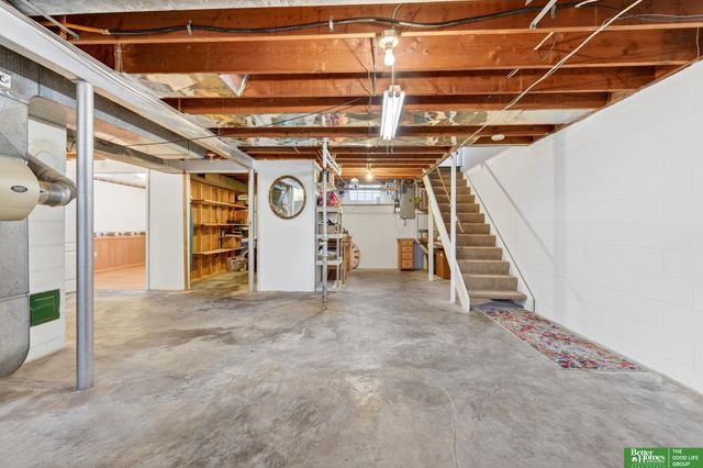 11930 Woolworth Avenue, Omaha, NE 68144