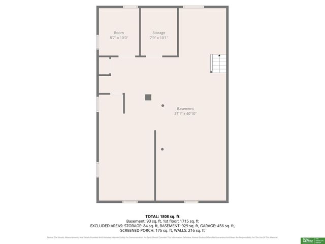 11930 Woolworth Avenue, Omaha, NE 68144