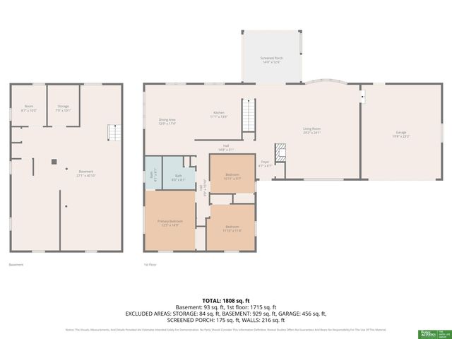 11930 Woolworth Avenue, Omaha, NE 68144