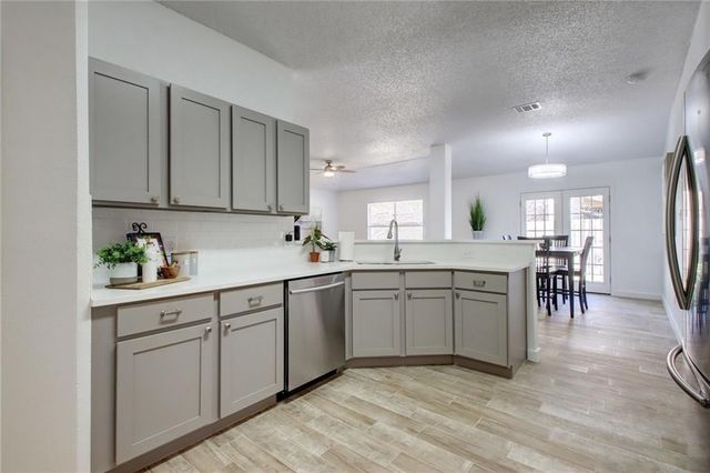 1502 Mayapple ST, Pflugerville, TX 78660