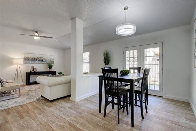 1502 Mayapple ST, Pflugerville, TX 78660