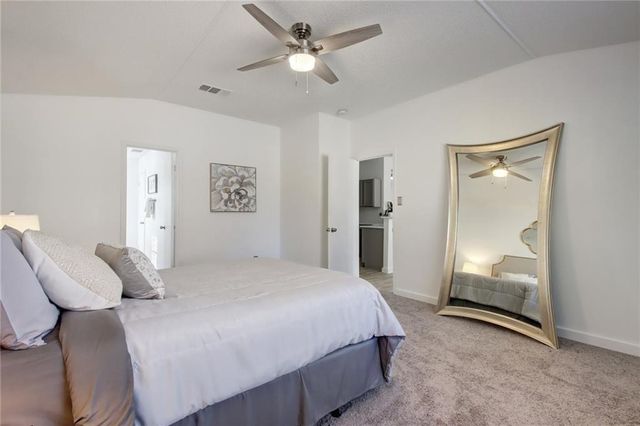 1502 Mayapple ST, Pflugerville, TX 78660