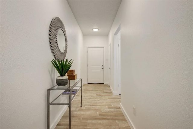 1502 Mayapple ST, Pflugerville, TX 78660