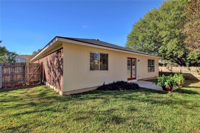 1502 Mayapple ST, Pflugerville, TX 78660