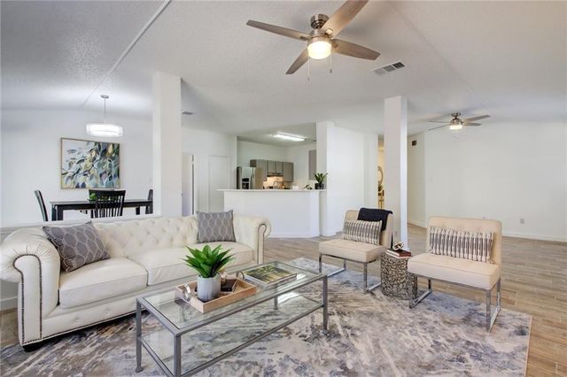 1502 Mayapple ST, Pflugerville, TX 78660