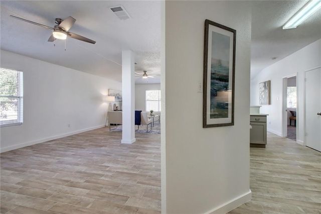 1502 Mayapple ST, Pflugerville, TX 78660