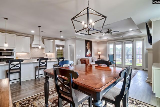 2358 High Bluff Loop, Lexington, SC 29072