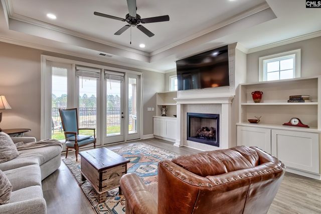 2358 High Bluff Loop, Lexington, SC 29072