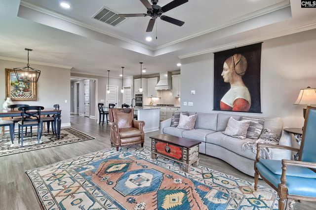 2358 High Bluff Loop, Lexington, SC 29072