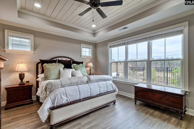 2358 High Bluff Loop, Lexington, SC 29072