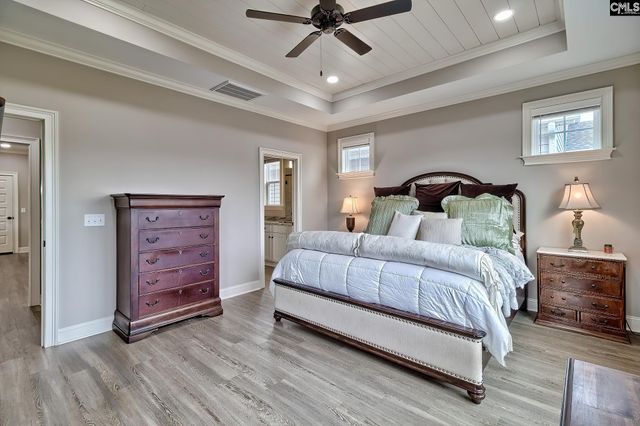 2358 High Bluff Loop, Lexington, SC 29072