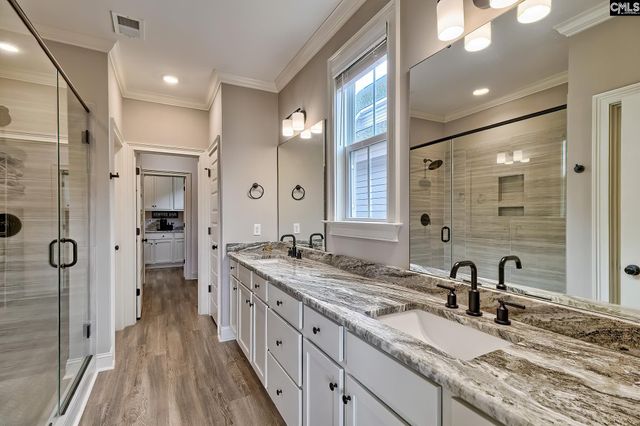 2358 High Bluff Loop, Lexington, SC 29072