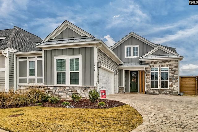 2358 High Bluff Loop, Lexington, SC 29072