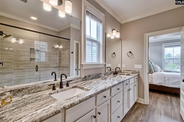 2358 High Bluff Loop, Lexington, SC 29072