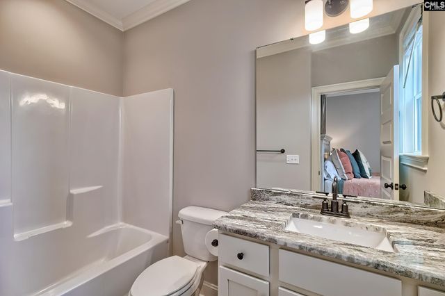 2358 High Bluff Loop, Lexington, SC 29072