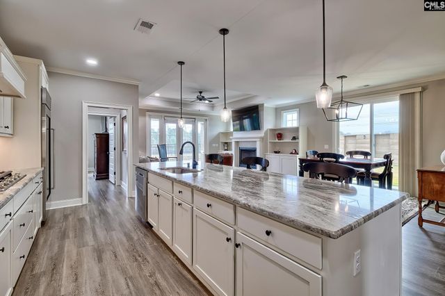 2358 High Bluff Loop, Lexington, SC 29072