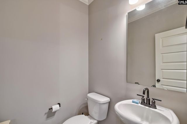 2358 High Bluff Loop, Lexington, SC 29072