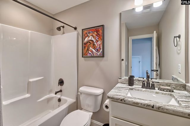 2358 High Bluff Loop, Lexington, SC 29072