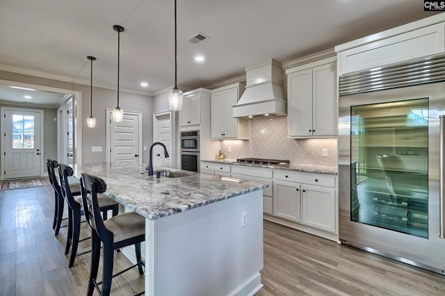 2358 High Bluff Loop, Lexington, SC 29072