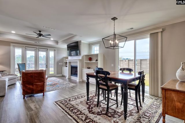 2358 High Bluff Loop, Lexington, SC 29072