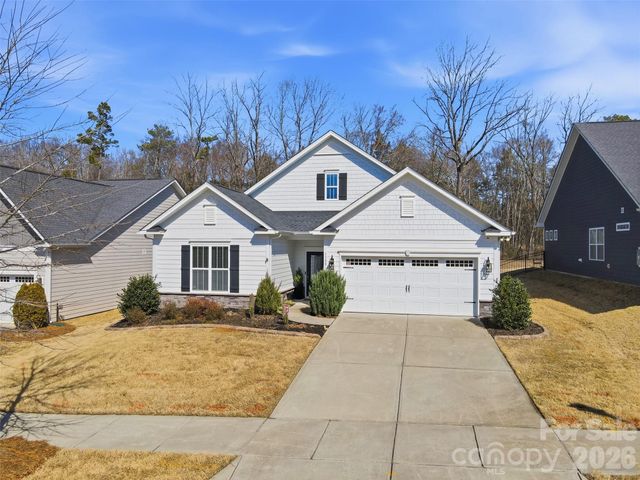 1308 Vintage Walk Drive, Indian Trail, NC 28079