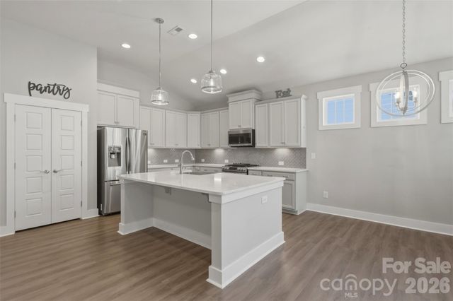 1308 Vintage Walk Drive, Indian Trail, NC 28079