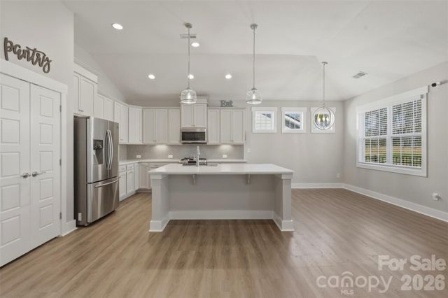 1308 Vintage Walk Drive, Indian Trail, NC 28079