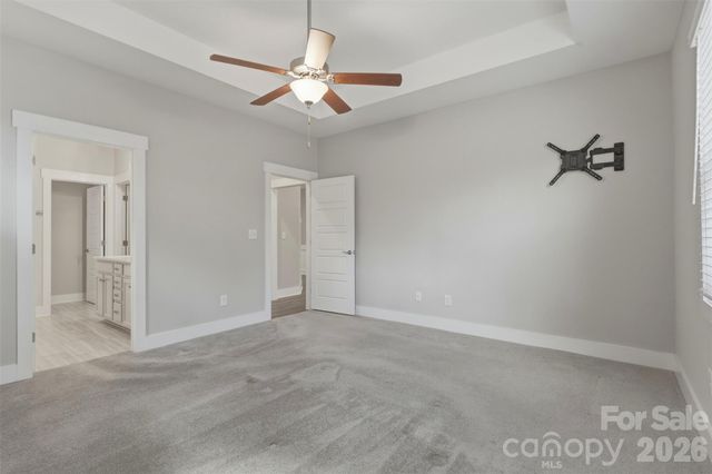 1308 Vintage Walk Drive, Indian Trail, NC 28079