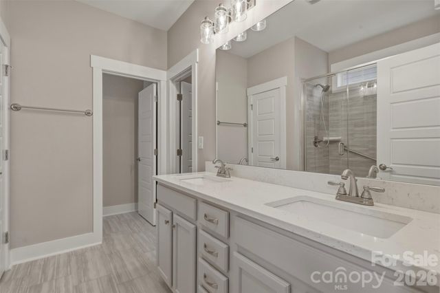 1308 Vintage Walk Drive, Indian Trail, NC 28079