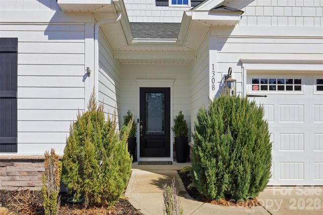 1308 Vintage Walk Drive, Indian Trail, NC 28079