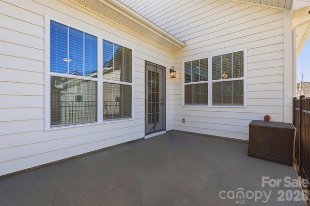 1308 Vintage Walk Drive, Indian Trail, NC 28079