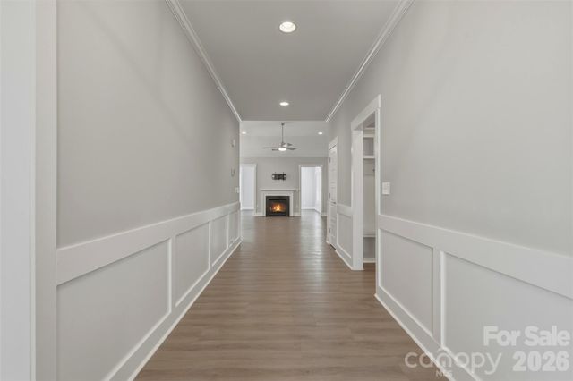 1308 Vintage Walk Drive, Indian Trail, NC 28079