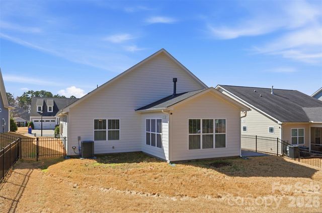 1308 Vintage Walk Drive, Indian Trail, NC 28079