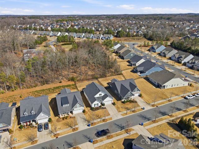 1308 Vintage Walk Drive, Indian Trail, NC 28079