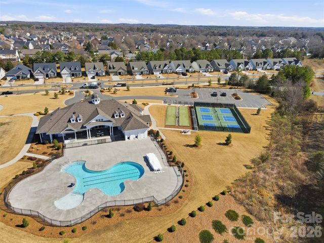 1308 Vintage Walk Drive, Indian Trail, NC 28079