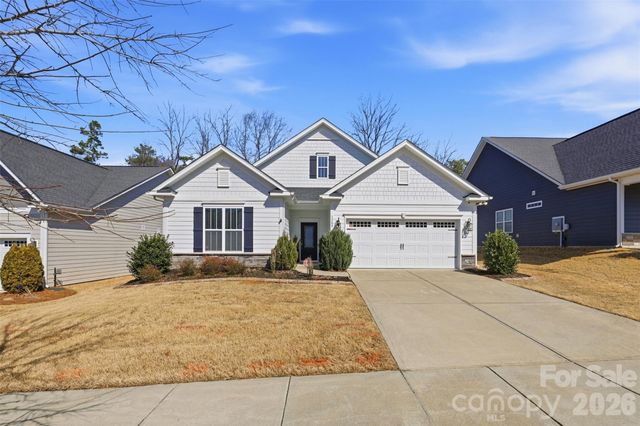 1308 Vintage Walk Drive, Indian Trail, NC 28079