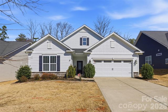 1308 Vintage Walk Drive, Indian Trail, NC 28079