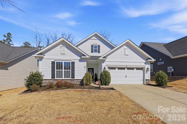1308 Vintage Walk Drive, Indian Trail, NC 28079